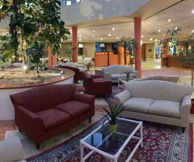Green Park Bologna Residence-1