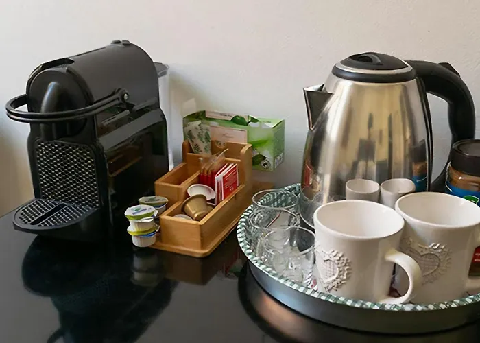 B&B Parigi Bologna